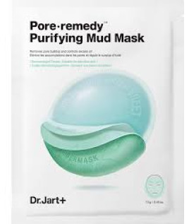 Dr Jart+ Pore Remedy™ Purifying Mud Mask
