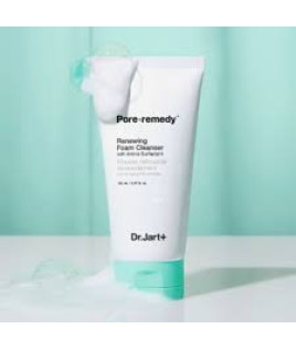 Dr Jart+ Pore Remedy™ Renewing Foam Cleanser 150 ml