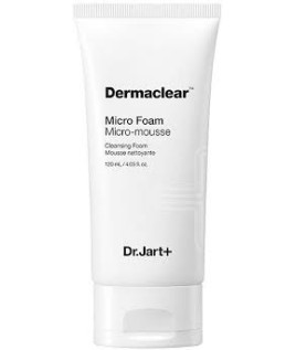 Dr. Jart+ Dermaclear™ Cleansing Foam 120 ml