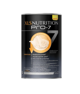Xls Nutrition Pro 7 Shake Brucia Grassi 400 g