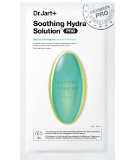 Dr Jart+ Soothing Hydra Solution™ Intensive Soothing Mask