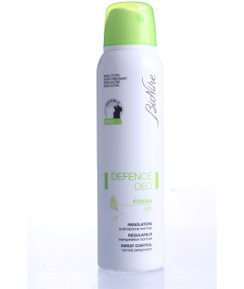 Bionike Defence Deo Fresh 48 h Spray 150ml deodorante