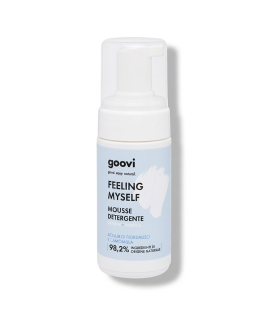 Goovi mousse detergente 100 ml