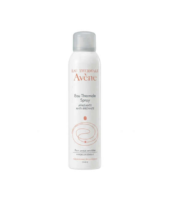 Avene Acqua Termale Spray 300 ML