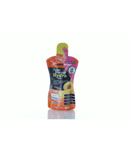 NAMED Total Energy Strong Gel Limone 40ml