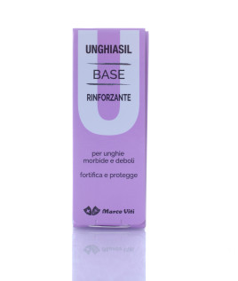 Unghiasil Base Rinforzante10ml