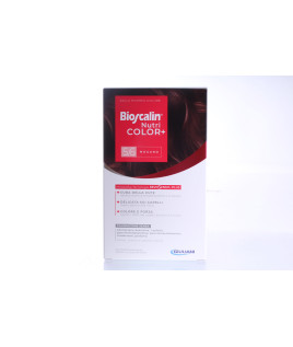 Bioscalin Nutricolor Plus  5.6 Mogano