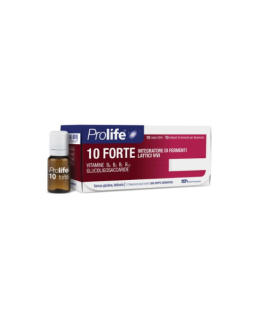 PROLIFE 10MILIARD 12FL 8ML TP