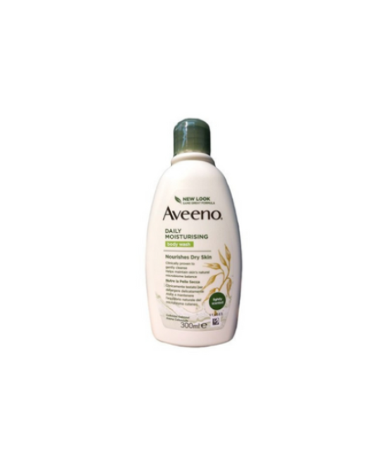 Aveeno Bagnodoccia 300 ml