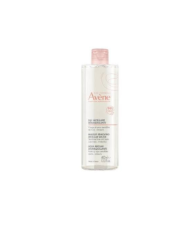avene acqua micellare 400 ml