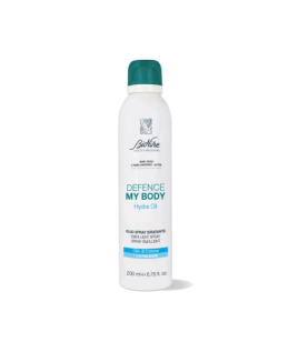 Bionike My Body Hydraoil Spray 200ml