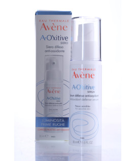 Avene A-oxitive Siero 30 ml