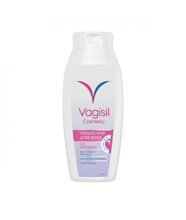 Vagisil Detergente intimo active defense Con gynoprebiotic 250ml 