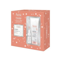 Avene Cofanetto Natale Hyaluron Activ B3