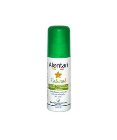 Alontan Natural Spray 75 ml 