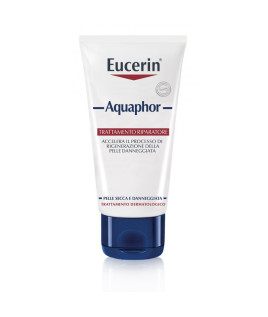 Eucerin aquaphor trattamento riparatore 45 ml