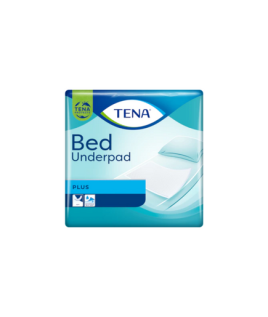 Tena Bed Plus Traversa 60x90 cm 20 pz