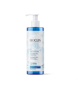Bioclin Bio Ocean Shower Gel 390 ml