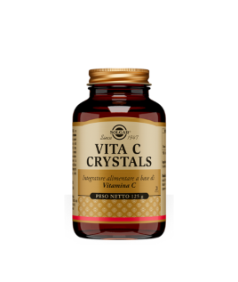 Solgar Vita C Crystal 125 g 