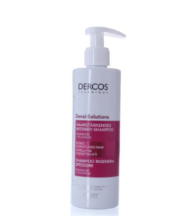 Vichy Dercos Shampoo Densi Solutions 250 ml