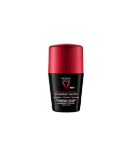 Vichy Homme Deodorante Clinical Control 96 h Roll on