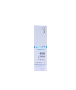 Bionike Aknet Dermocontrol 40 ml trattamento normalizzante pelle a tendenza acneica