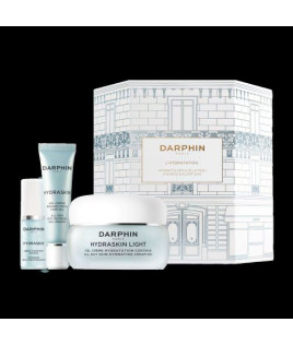 Hydratation Hydraskin Set Nat