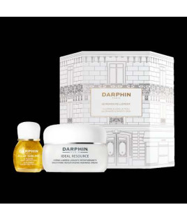 Ideal Resource x Eclat Sublime Le Renouvellement