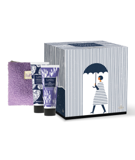 Euphidra Cofanetto Natale Ballare Sotto La Pioggia