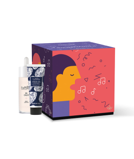 Euphidra Cofanetto Natale Cantare A Squarciagola