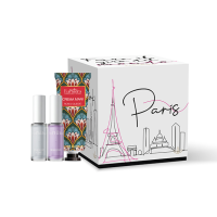 Euphidra Cofanetto Natale Fare Il Giro Del Mondo