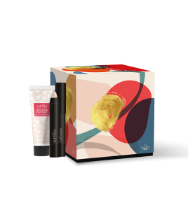 Euphidra Cofanetto Natale L'altra Meta' Della Mela