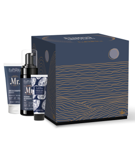 Euphidra Cofanetti Natale Nuovi Orizzonti