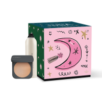 Euphidra Cofanetto Natale Raggiungere La Luna