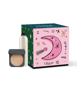 Euphidra Cofanetto Natale Raggiungere La Luna