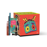 Euphidra Cofanetto Natale  Una Festa Indimenticabile