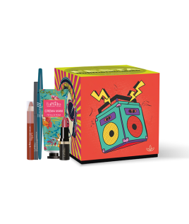 Euphidra Cofanetto Natale  Una Festa Indimenticabile