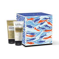 Euphidra Cofanetto Natale Una Gita Al Mare