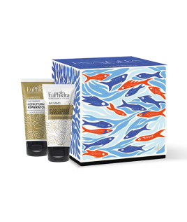 Euphidra Cofanetto Natale Una Gita Al Mare