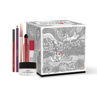 Euphidra Cofanetto Natale Una Grande Storia d'Amore 