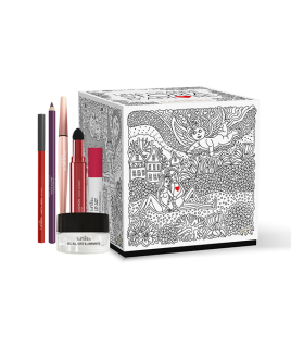 Euphidra Cofanetto Natale Una Grande Storia d'Amore 