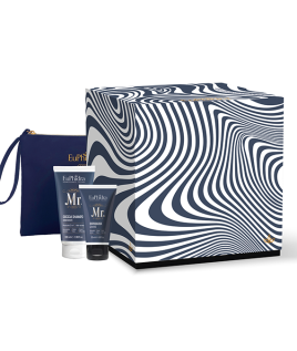 Euphidra Cofanetto Natale Viaggiare Senza Meta