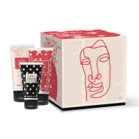 Euphidra Cofanetto Natale Volermi Piu' Bene