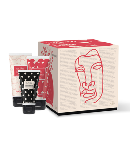 Euphidra Cofanetto Natale Volermi Piu' Bene