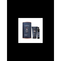 Euphidra Cofanetto Mr Figaro