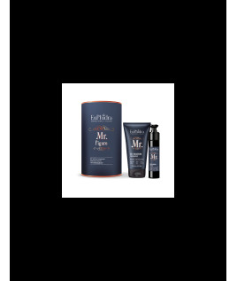 Euphidra Cofanetto Mr Figaro