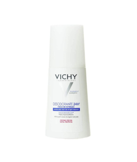 Vichy deodorante vapo fruttato 100 ml