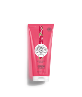 Roger&gallet Gingembre Rouge Gel Douche 200 ml