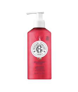 Roger&gallet Gingembre Rouge Lait Corps 250 ml