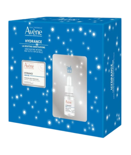 Avene Cofanetto Natale Hydrance